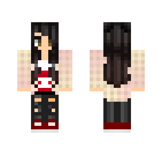 Abby's Skin