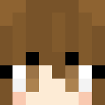 unlikely,,, - Female Minecraft Skins - image 3