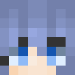 My first post c: - Female Minecraft Skins - image 3