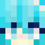 Fahsai Assistant by n0net - Female Minecraft Skins - image 3
