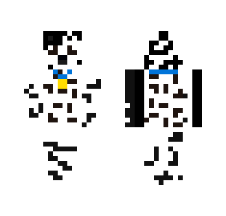 Dalmation