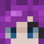 κ↑τ ~ Marie - OC - Female Minecraft Skins - image 3