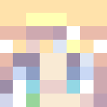 ~鏡音リン | Kagamine Rin~ - Female Minecraft Skins - image 3