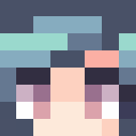 ˚✩*yohane got the glo*˚✩ - Female Minecraft Skins - image 3