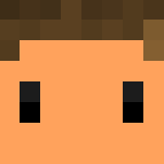 Green Boy - Boy Minecraft Skins - image 3