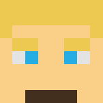 CAPTAIN AMERICA - Comics Minecraft Skins - image 3
