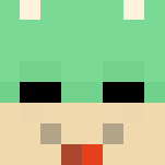 .Enter. .Ticket. - Interchangeable Minecraft Skins - image 3
