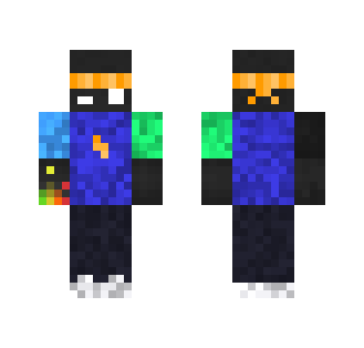 EDIT xMaTThew_