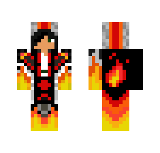 flame