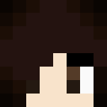 Download Free Slytherin Girl Skin for Minecraft image 3 Slytherin Girl - Girl Minecraft Skins - image 3