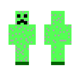 8-BIT Crepper
