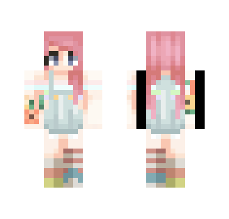 Doll Girl