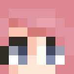 Doll Girl - Girl Minecraft Skins - image 3