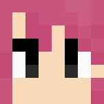 Star Rose Quartz [Gemsona] - Female Minecraft Skins - image 3