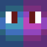 Alphy ( Alpha and Wolfy) - Interchangeable Minecraft Skins - image 3