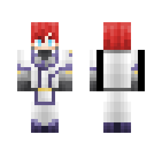 Reinhard van Astrea (Re Zero)