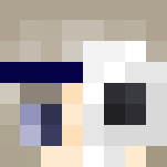Masked madness - Female Minecraft Skins - image 3