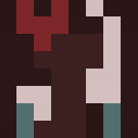 where love got me. - Male Minecraft Skins - image 3