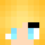 My Skin - Female Minecraft Skins - image 3