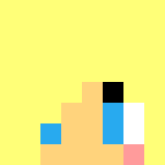 HumanToyChicaFnaf2 - Female Minecraft Skins - image 3