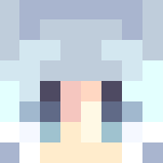 Neve // Trade Myokki - Female Minecraft Skins - image 3