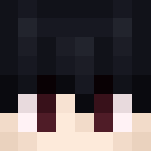 Yusuke Urameshi - Yu Yu Hakusho - Male Minecraft Skins - image 3