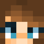 First Skin Trade ~lolighta2pon~ - Female Minecraft Skins - image 3