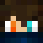Cool Magic Boy - Boy Minecraft Skins - image 3