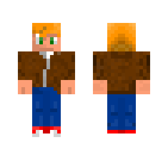 javerex remastered