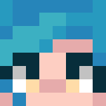 why do we worry - Female Minecraft Skins - image 3