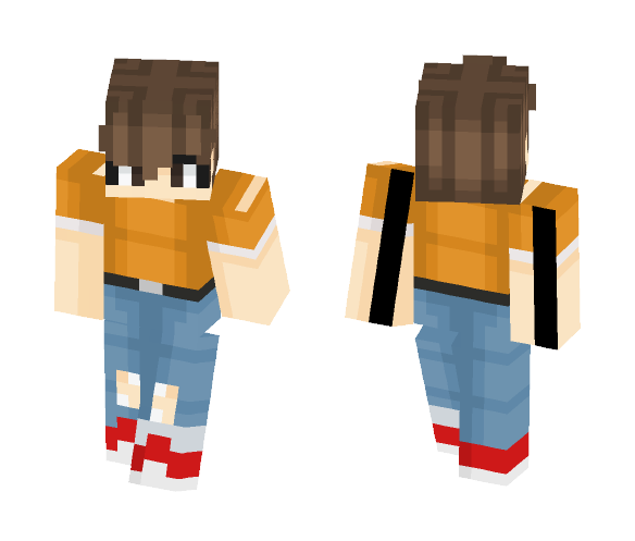 soft grunge ™ - Interchangeable Minecraft Skins - image 1
