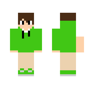 Edd Gould