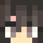 Sinon [SAO Movie: Ordinal Scale] - Female Minecraft Skins - image 3