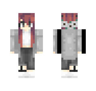 T o q e i i // OC .