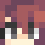 T o q e i i // OC . - Female Minecraft Skins - image 3