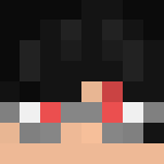 OC Request (Eva) - Female Minecraft Skins - image 3