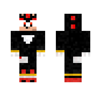 Super Zombie World: Shadow