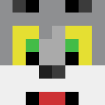 Inieloo | Tom - Tom & Jerry - Male Minecraft Skins - image 3