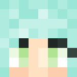 PigTails - Female Minecraft Skins - image 3