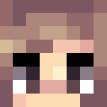 I don't have a title - Female Minecraft Skins - image 3