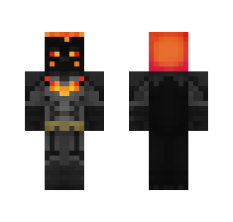 BatRider