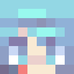 ~初音ミク | Hatsune Miku~ - Female Minecraft Skins - image 3