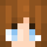 HorseLover23 - Female Minecraft Skins - image 3