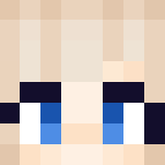 ♗ єภย ♗- Cinderella ✩ - Female Minecraft Skins - image 3