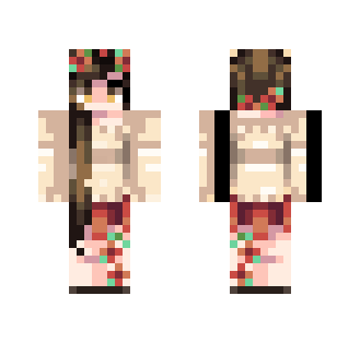 ♦ Request! ♦
