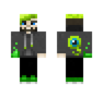 Jacksepticeye - Sean