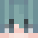 I'm not hungry. - Male Minecraft Skins - image 3