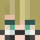 Nick - Male Minecraft Skins - image 3