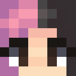 get in your places // dollhouse - Female Minecraft Skins - image 3