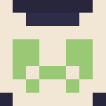 Noodle Gorillaz - Female Minecraft Skins - image 3